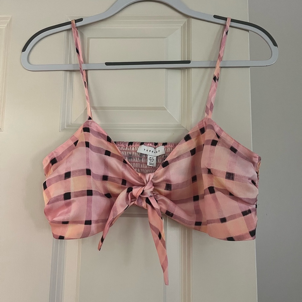 Top shop Bra Top